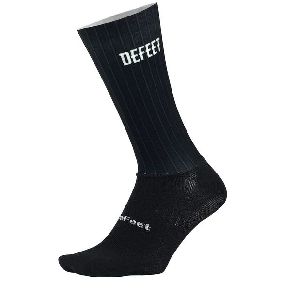 DeFeet Evo Jet Tall Socks