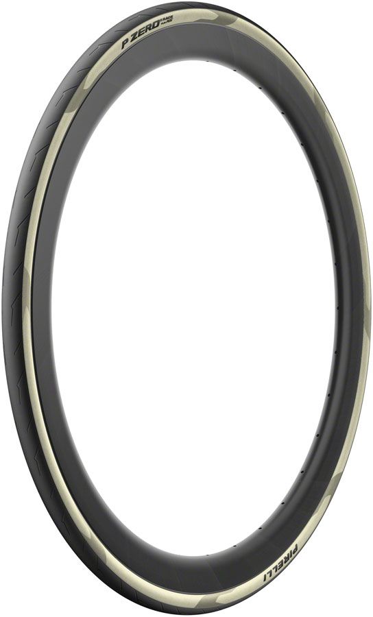 Pirelli P Zero Race TLR RS
