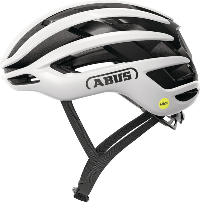 Abus AirBreaker 2.0 helmet