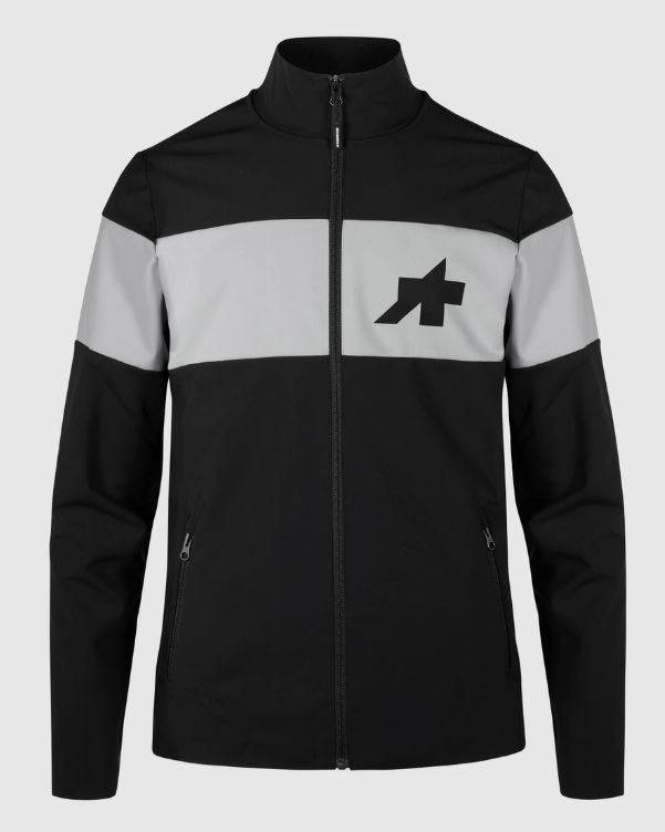 ASSOS SIGNATURE Softshell Jacket EVO