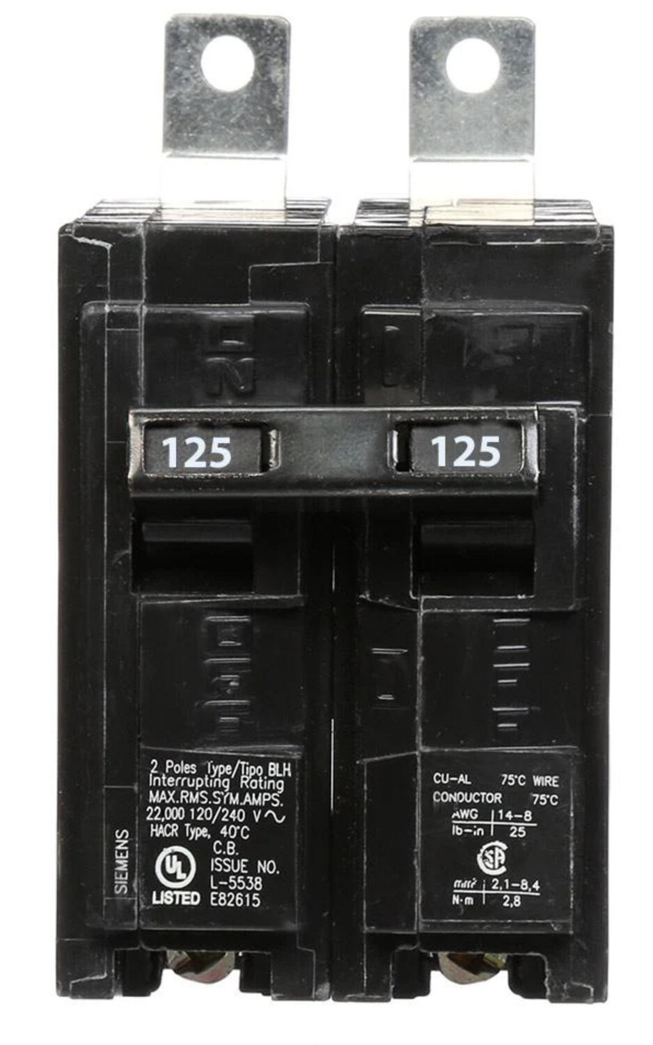 B2125H