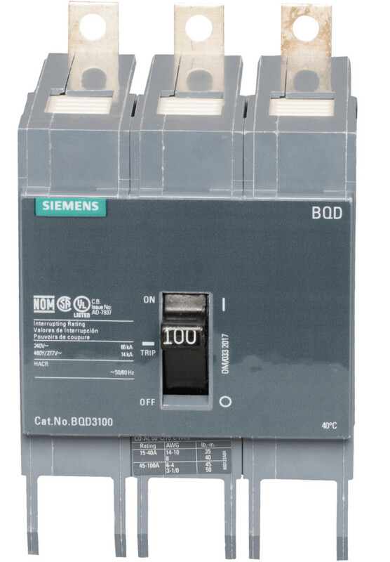 BQD3100