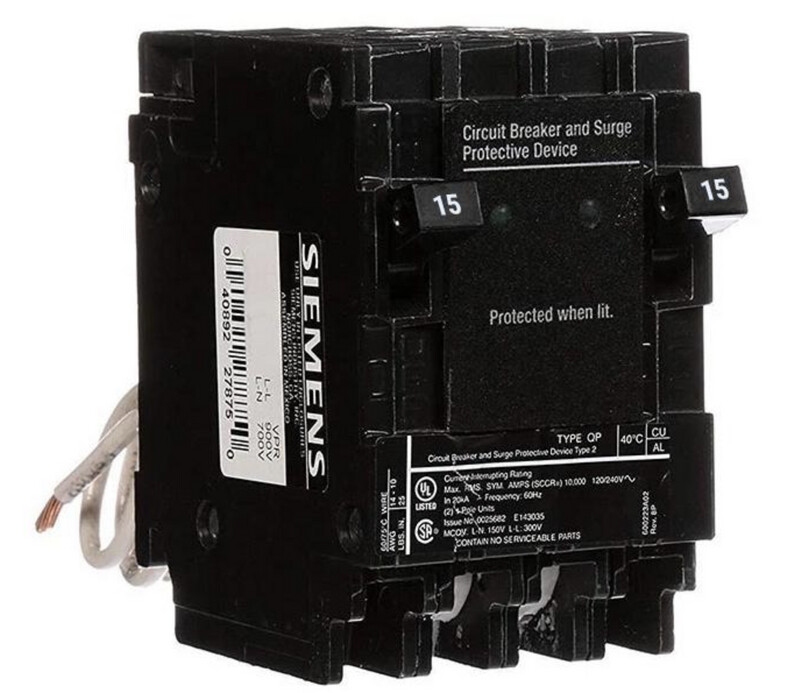 QSA1515SPD