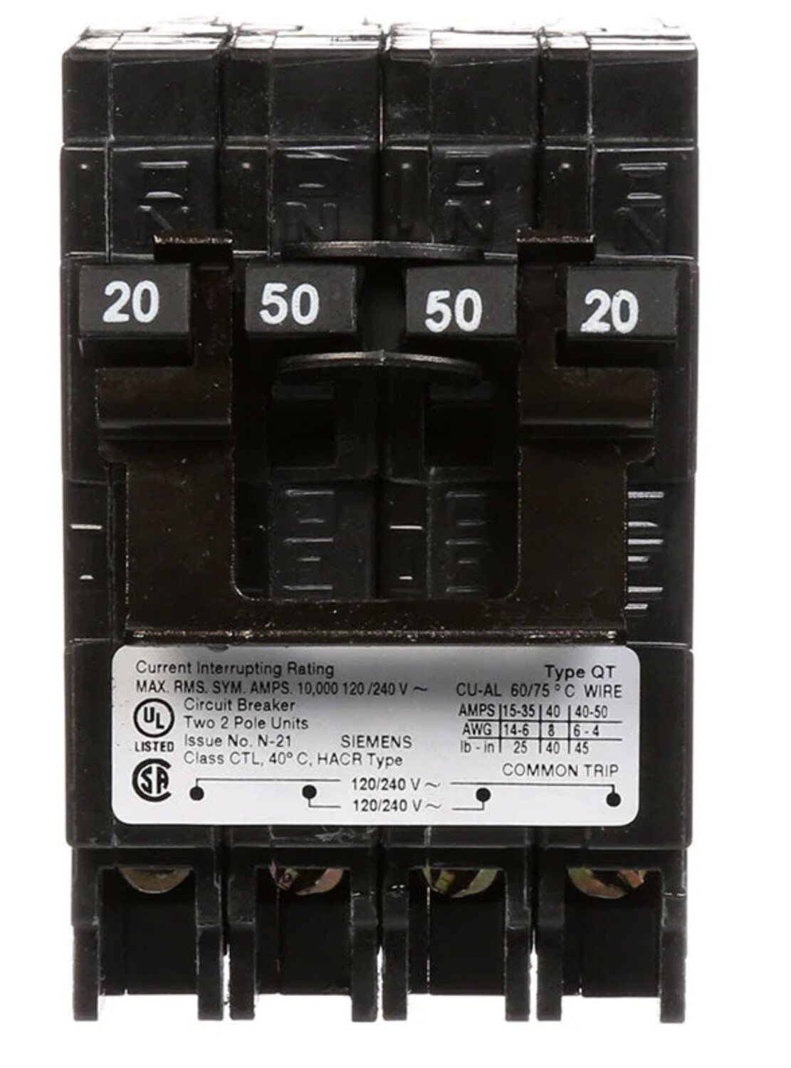 Q22050CT