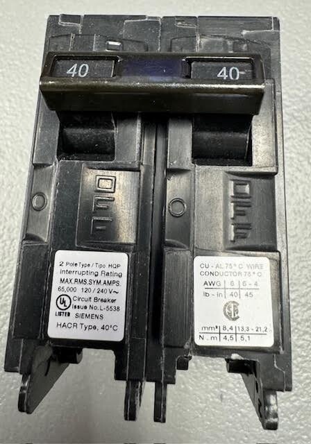 Q240HH