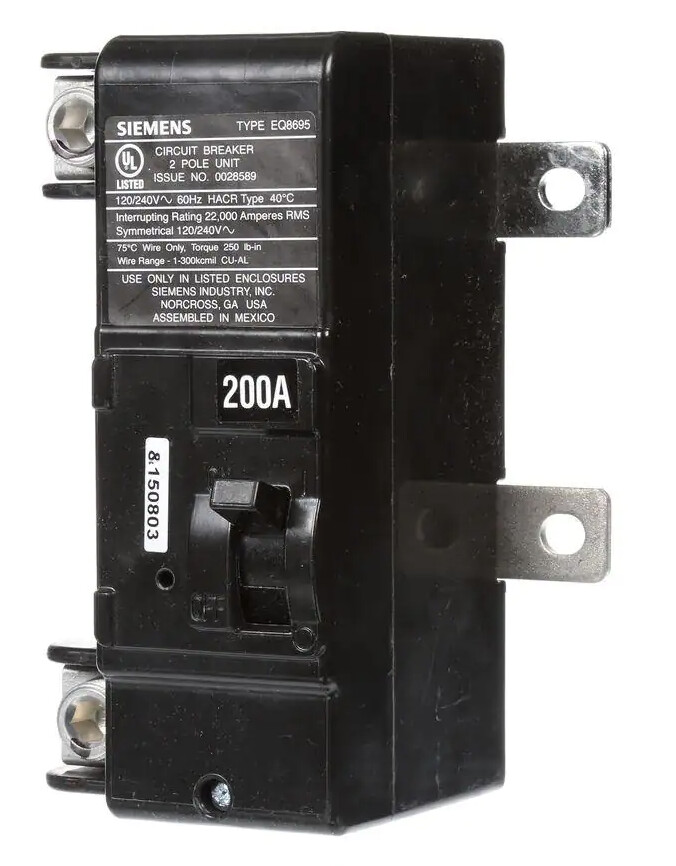 MBK200A