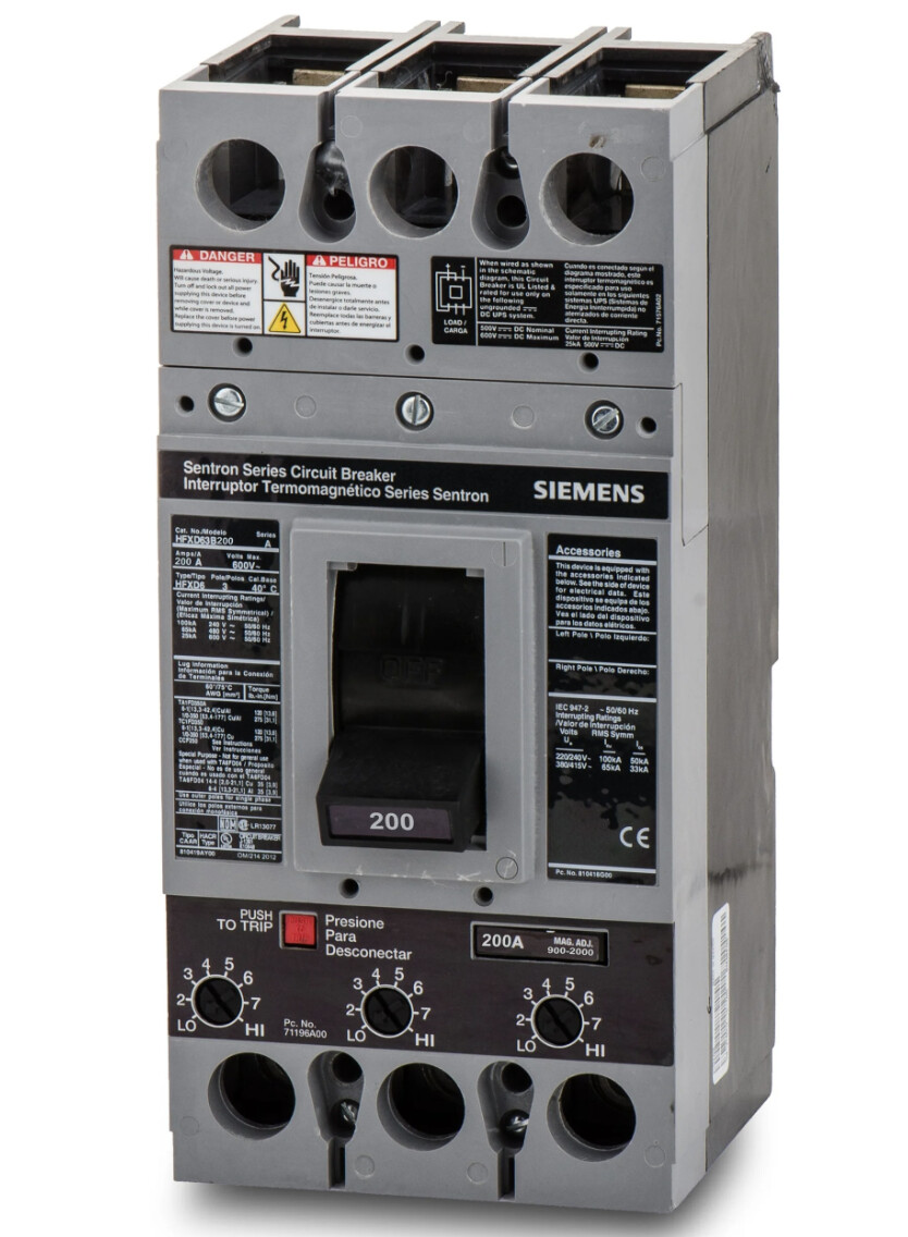 HFXD63B200