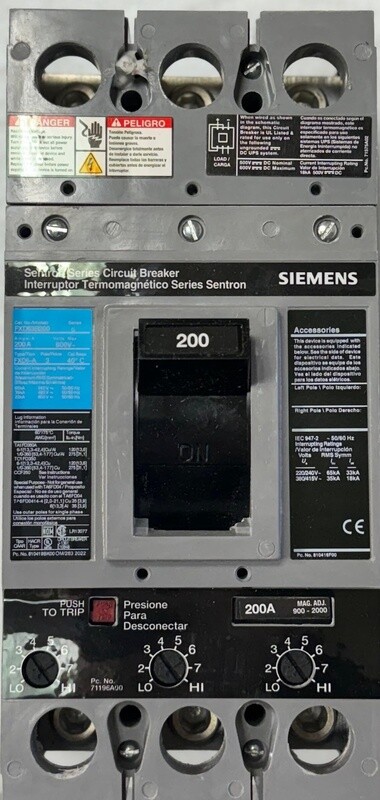 FXD63B200