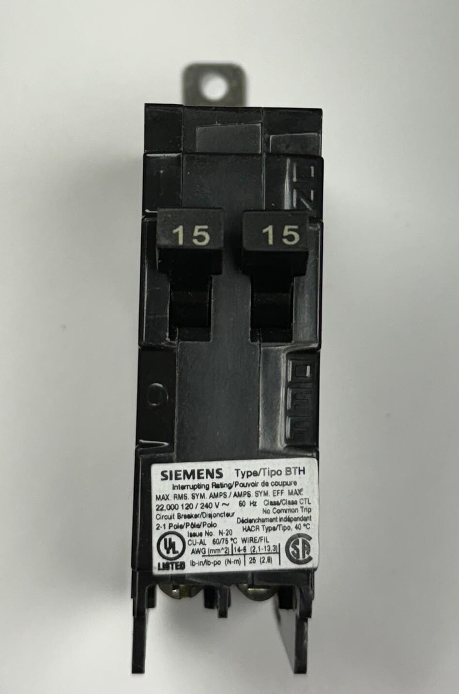B1515H