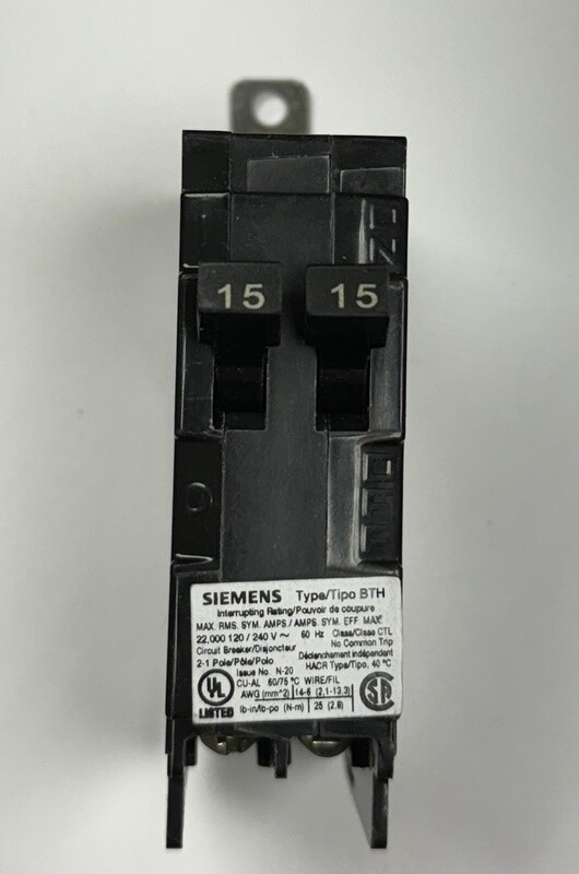 B1515H