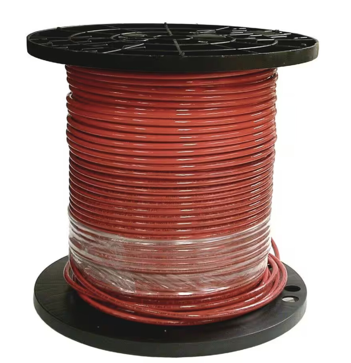 #6 THHN CU (500 FT) RED