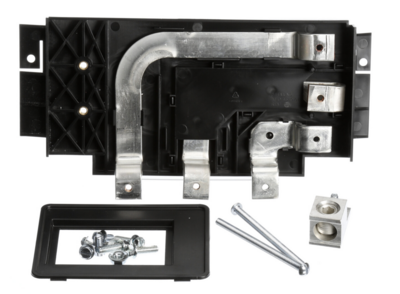 3 PHASE MAIN BREAKER KIT PANEL BOARDS