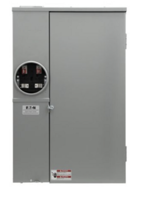 RESIDENTIAL ALL-IN-ONE PANEL