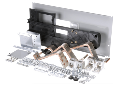 BREAKER MOUNTING KITFOR P5/S5/SPP PANEL BOARDS