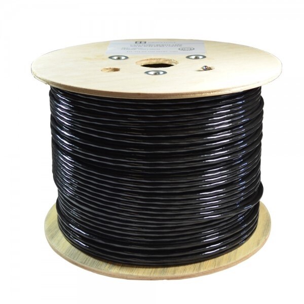 CAT6 ETHERNET CABLE