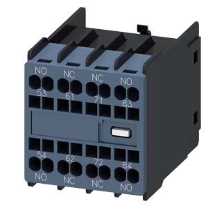 3RH2911-2XA22-0MAO