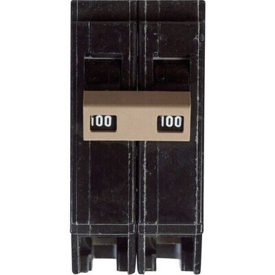 CIRCUIT BREAKERS