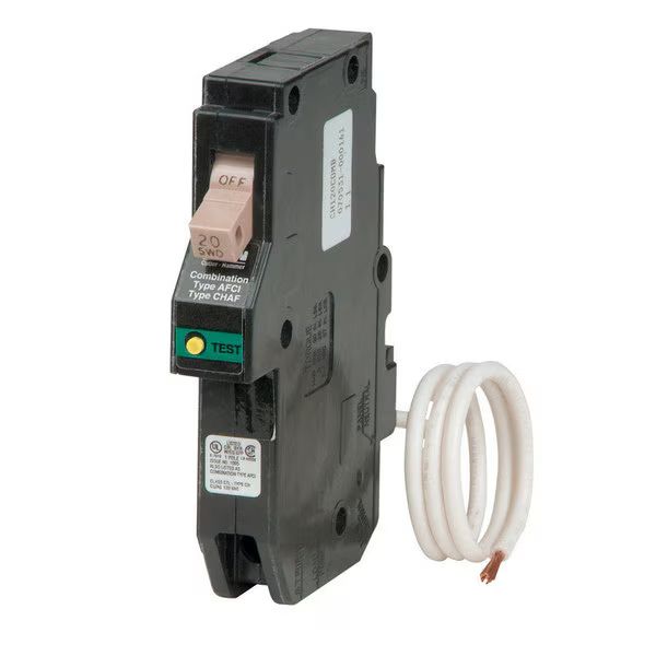 CHFCAF120
