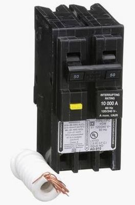 HOM250GFCI (USED)