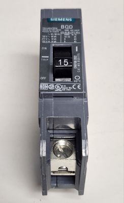 BQD115 (USED)