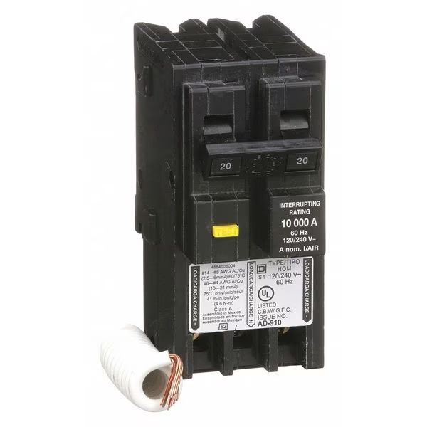 HOM220GFCI (USED)