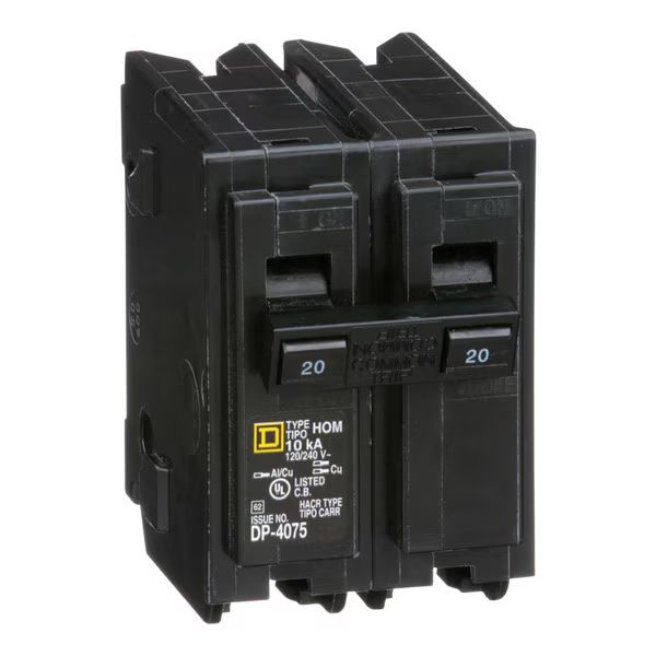 HOM220 (USED)