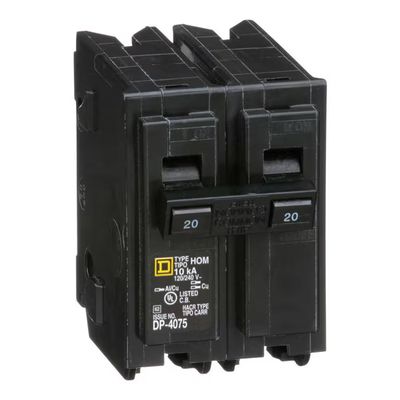 HOM220 (USED)