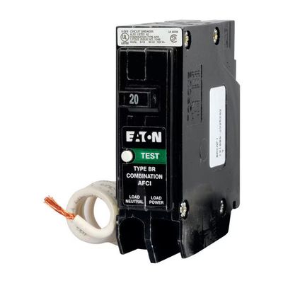 BRCAF120 (USED)