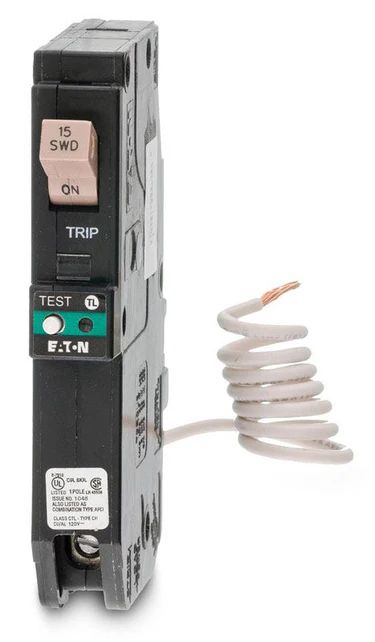 CHFCAF115 (USED)