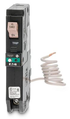 CHFCAF115 (USED)