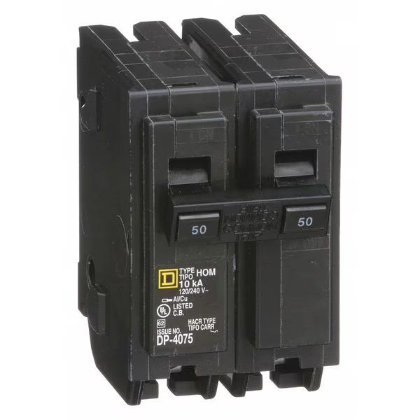 HOM250 (USED)