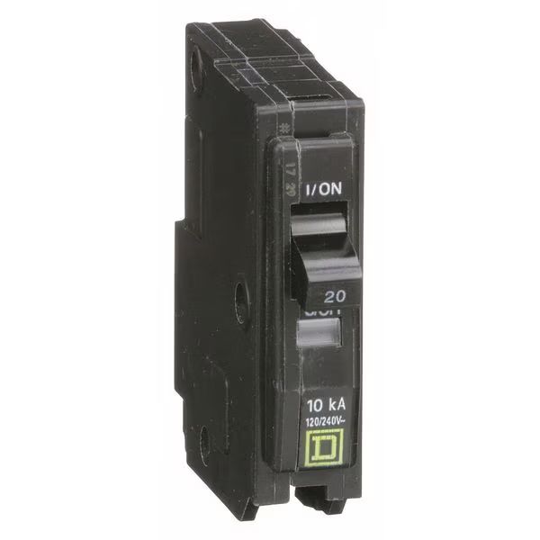 QO120 (USED)