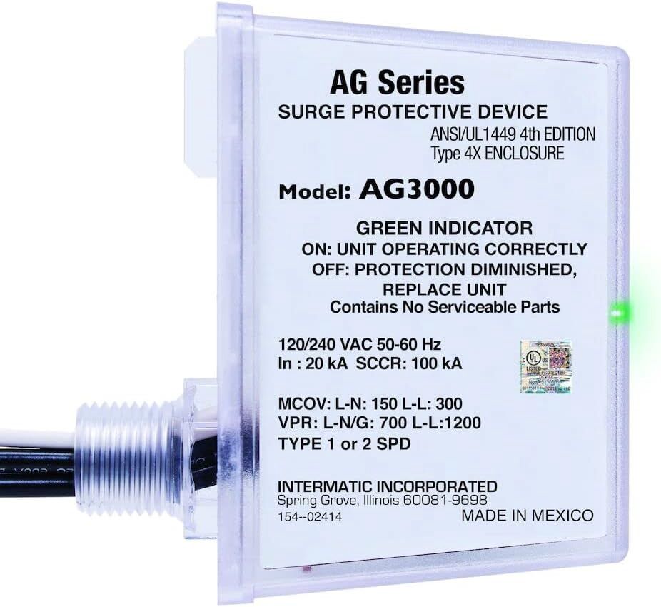 AG3000