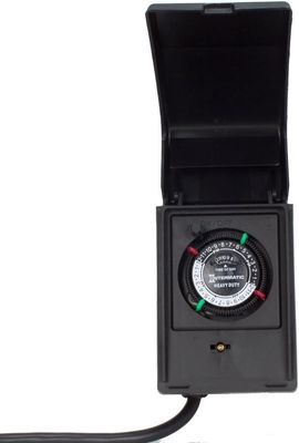 Outdoor Timer