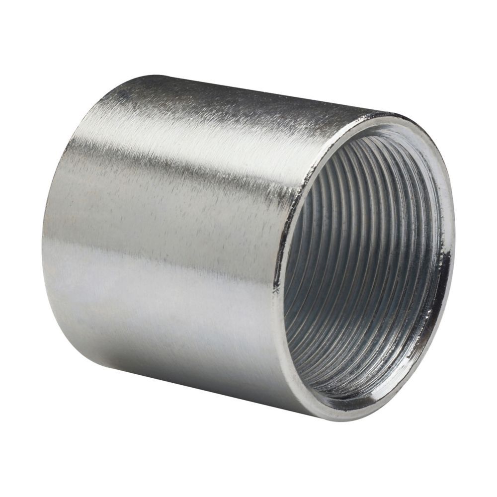 2&quot; RIGID COUPLING