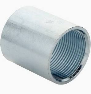 2-1/2&quot; RIGID COUPLING