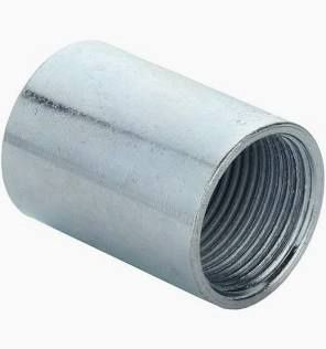3/4&quot; RIGID COUPLING