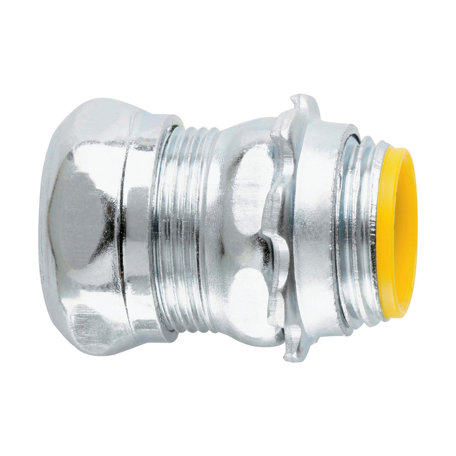 3/4&quot; EMT COMPRESSION CONNECTOR