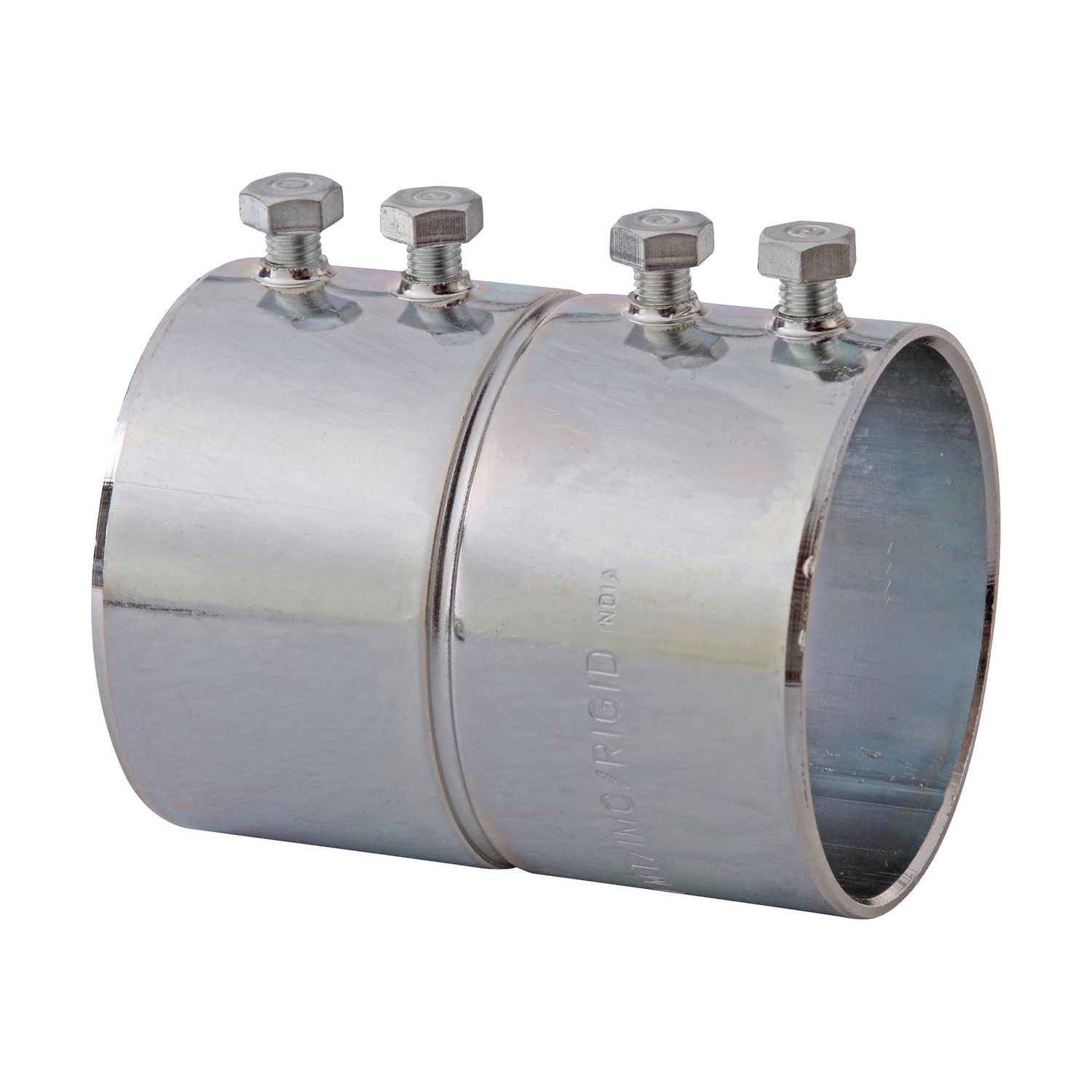 3&quot; EMT SET SCREW COUPLING