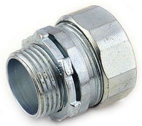 3/4&quot; RIGID CONNECTOR