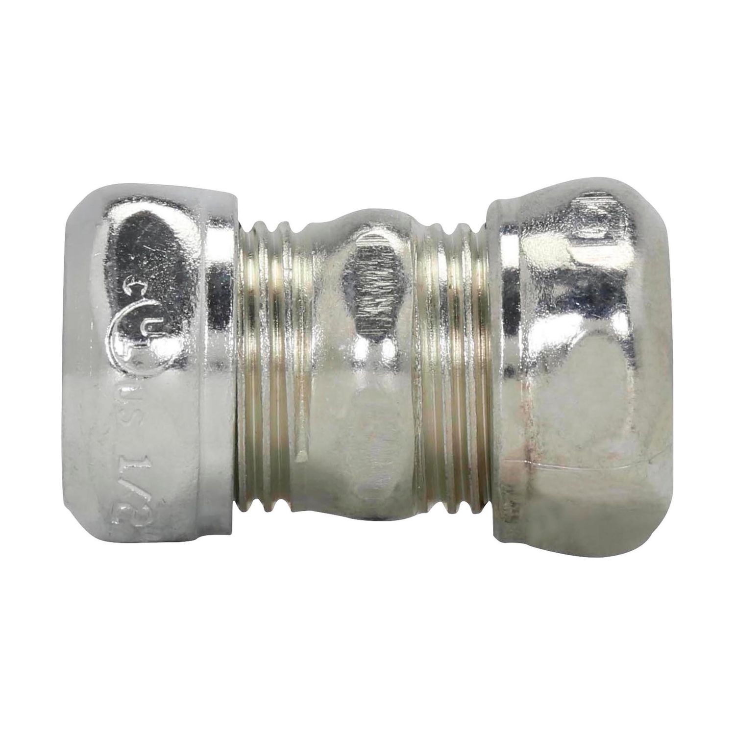 2-1/2&quot; EMT COMPRESSION COUPLING