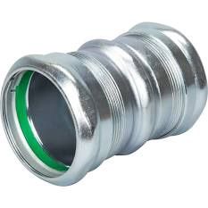 2-1/2&quot; RAINTIGHT EMT COMPRESSION COUPLINGS
