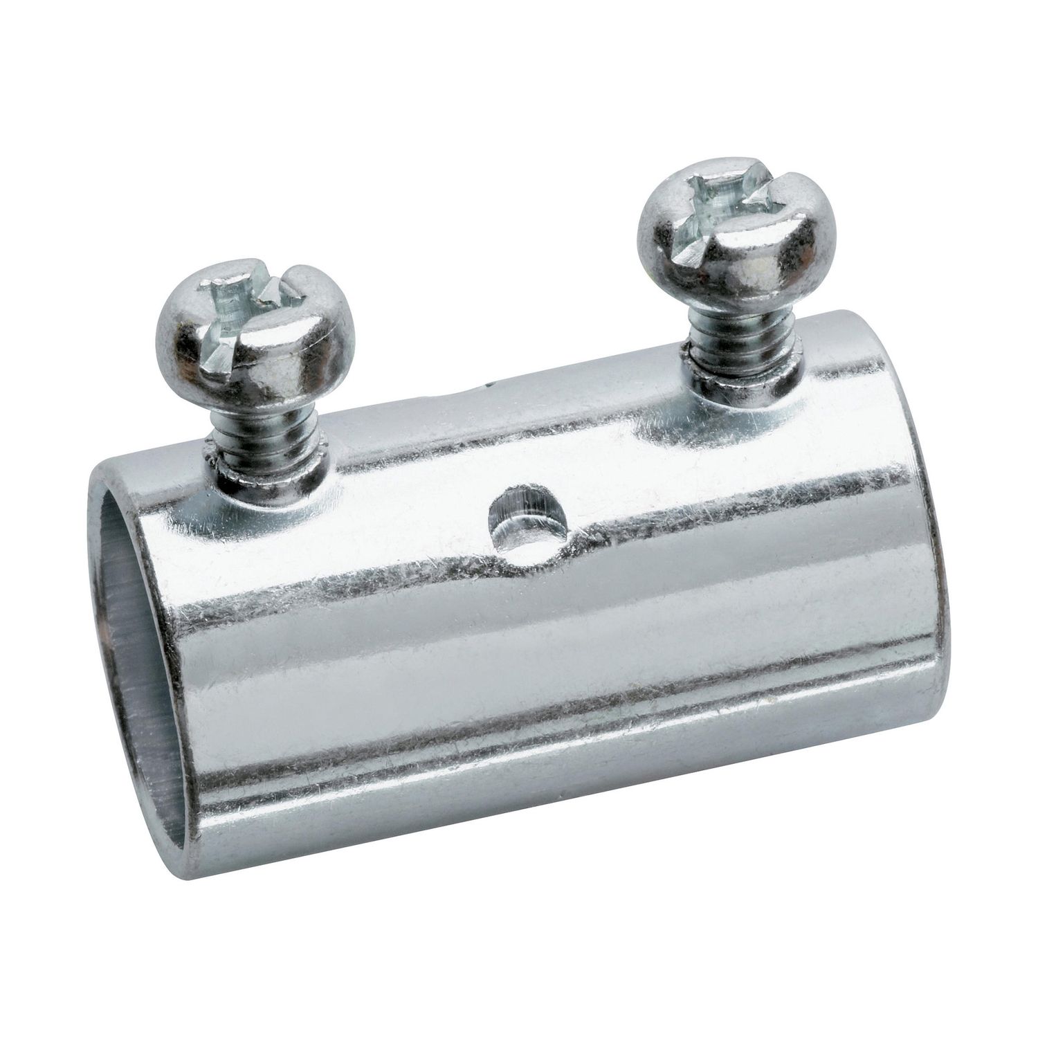 3/4&quot; EMT SET SCREW COUPLING