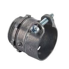 3/4&quot; FMC SQUEEZE CONNECTOR
