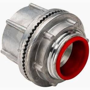 2-1/2&quot; INSULATED MYERS HUB