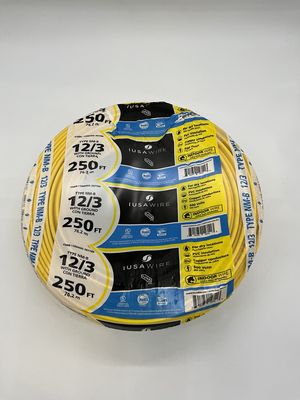 12/3 NM-B (250&#39;)