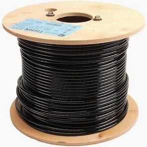 6AWG THHN CU