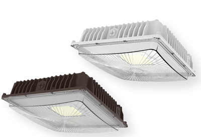 Garage &amp; Canopy Lighting