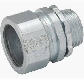 2&quot; RIGID CONNECTOR