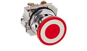 EATON 10250T PUSH/PULL BUTTON